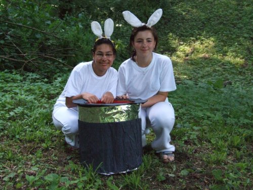 Dětský den - 1.6.2008